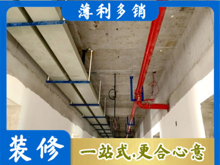 大理水电工程安装